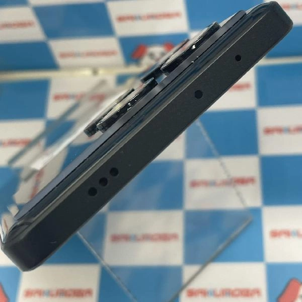 Xiaomi POCO X6 Pro 5G SIMフリー 256GB 2311DRK48G 新品同様品