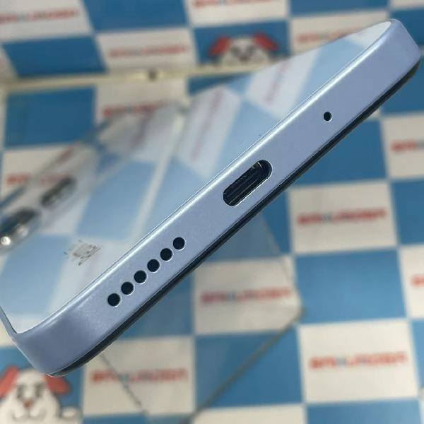 Redmi 12 5G XIG03 au 128GB 極美品