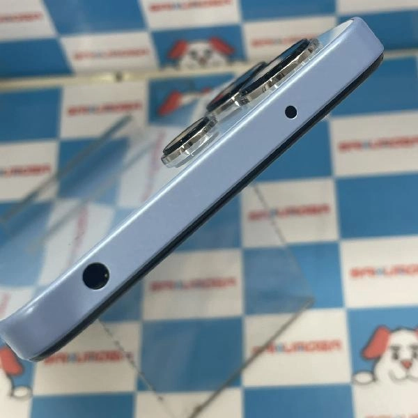 Redmi 12 5G XIG03 au 128GB 極美品