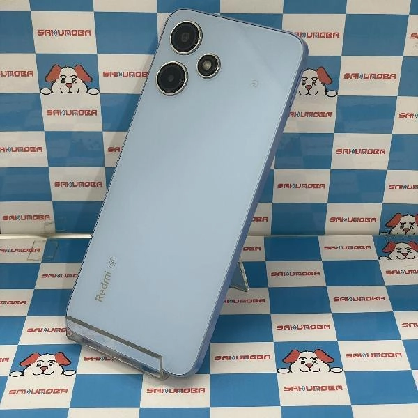 Redmi 12 5G XIG03 au 128GB 極美品