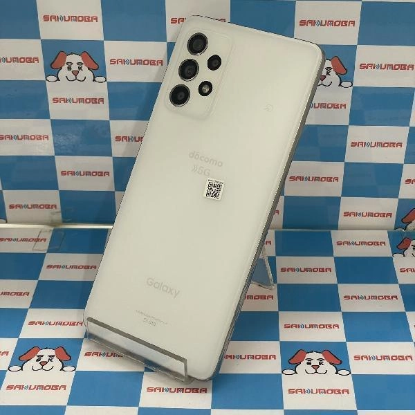 Galaxy A52 5G SC-53B docomo 128GB