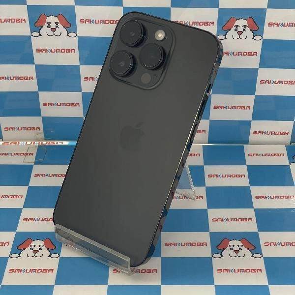 iPhone14 Pro Apple版SIMフリー 1TB MQ2F3J/A A2889