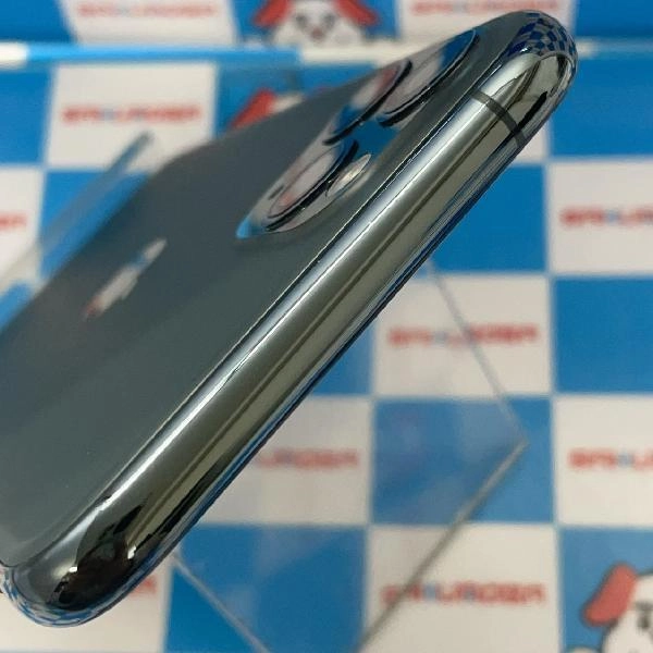 iPhone11 Pro Apple版SIMフリー 256GB MWCC2J/A A2215 ジャンク品