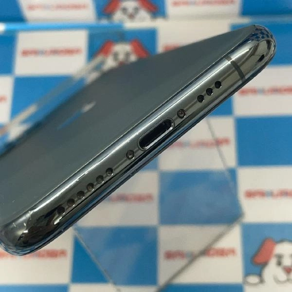 iPhone11 Pro Apple版SIMフリー 256GB MWCC2J/A A2215 ジャンク品