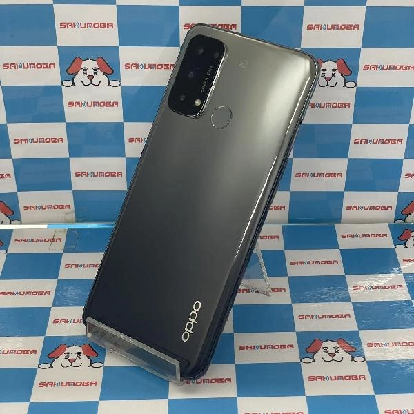 OPPO Reno5 A Y!mobile 128GB A101OP No 商品カラー