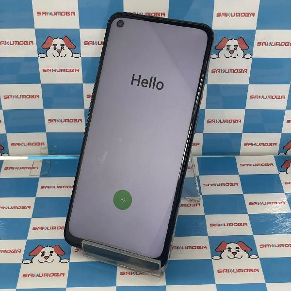 OPPO Reno5 A Y!mobile 128GB A101OP No 商品カラー