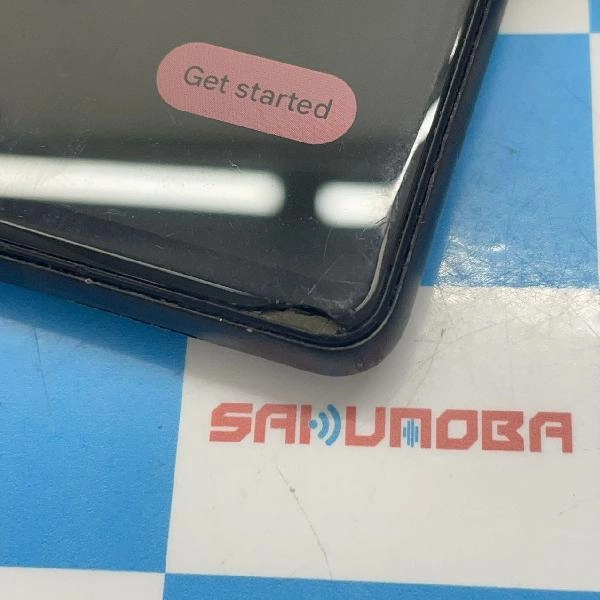 Google Pixel 6 au 128GB GR1YH ジャンク品
