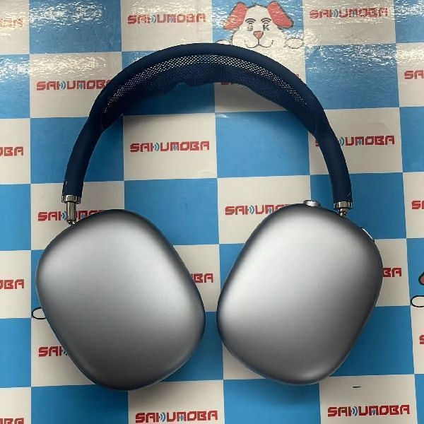 AirPods Max  A2096 スカイブルー