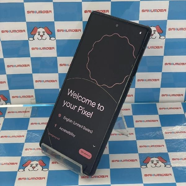 Google Pixel 6 au 128GB GR1YH ジャンク品