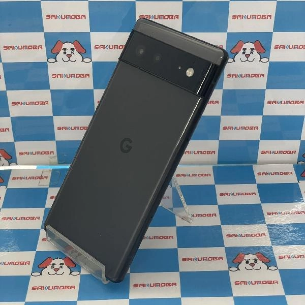Google Pixel 6 au 128GB GR1YH ジャンク品
