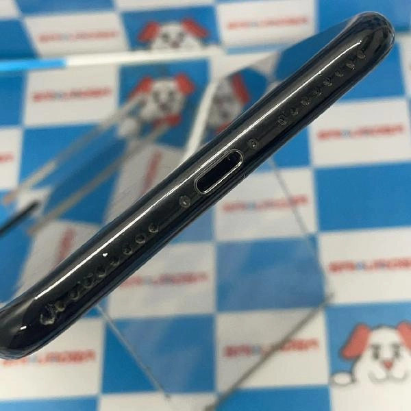 iPhone7 Plus au版SIMフリー 128GB MN6K2J/A A1785 ブラック