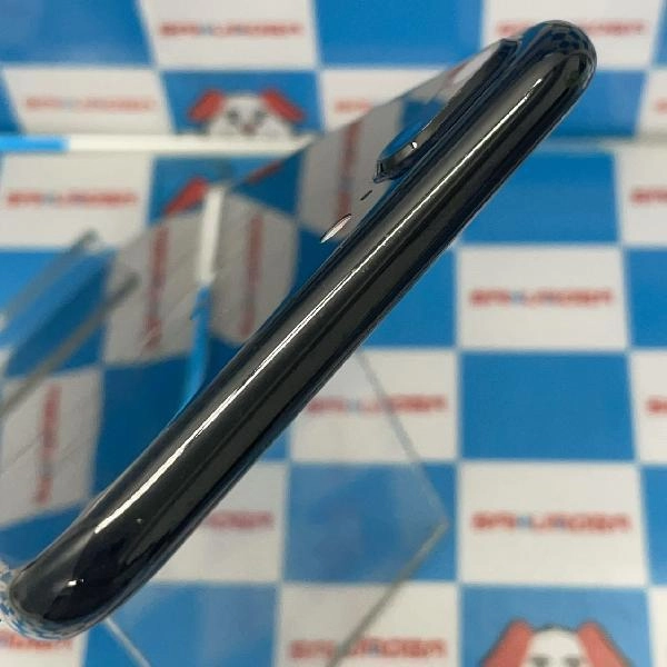 iPhone7 Plus au版SIMフリー 128GB MN6K2J/A A1785 ブラック