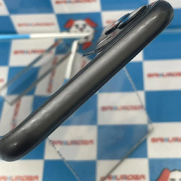 iPhone11 Apple版SIMフリー 128GB MHDH3J/A A2221 ジャンク品 ブラック