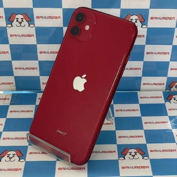 iPhone11 docomo版SIMフリー 64GB MWLV2J/A A2221 ジャンク品 No 商品カラー