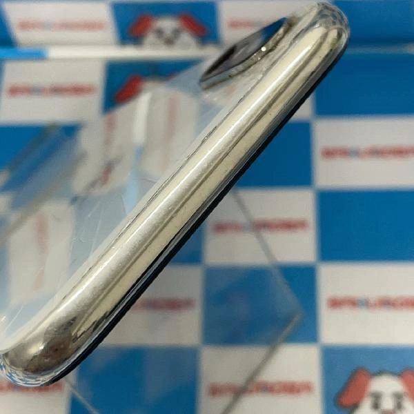 iPhoneX SoftBank版SIMフリー 64GB MQAY2J/A A1902 ジャンク品