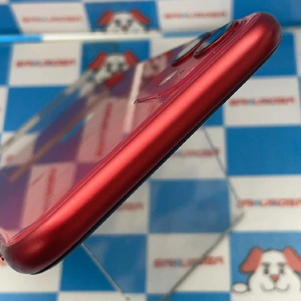 iPhone11 docomo版SIMフリー 64GB MWLV2J/A A2221 ジャンク品 No 商品カラー