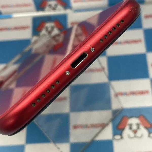 iPhone11 docomo版SIMフリー 64GB MWLV2J/A A2221 ジャンク品 No 商品カラー