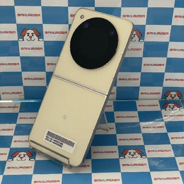 Libero Flip Y!mobile 128GB A304ZT ジャンク品