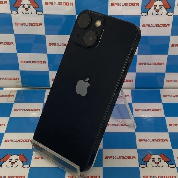 iPhone13 mini au版SIMフリー 128GB MLJC3J/A A2626