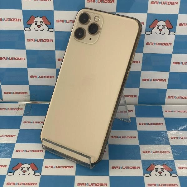 iPhone11 Pro Apple版SIMフリー 64GB MWC52J/A ジャンク品