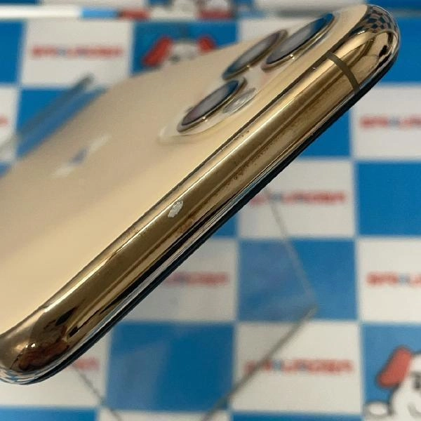 iPhone11 Pro Apple版SIMフリー 64GB MWC52J/A ジャンク品