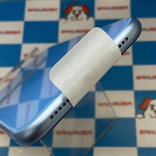 iPhoneXR docomo版SIMフリー 128GB NT0U2J/A A2106 交換未使用