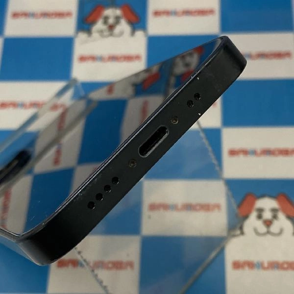 iPhone13 mini au版SIMフリー 128GB MLJC3J/A A2626