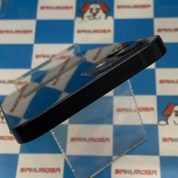 iPhone12 Apple版SIMフリー 256GB MGJ03J/A A2402 ブラック