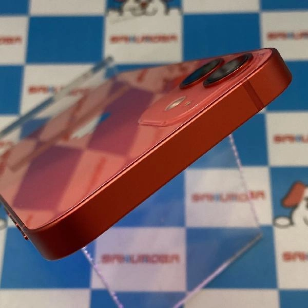 iPhone12 mini Apple版SIMフリー 64GB MGAE3J/A A2398 No 商品カラー