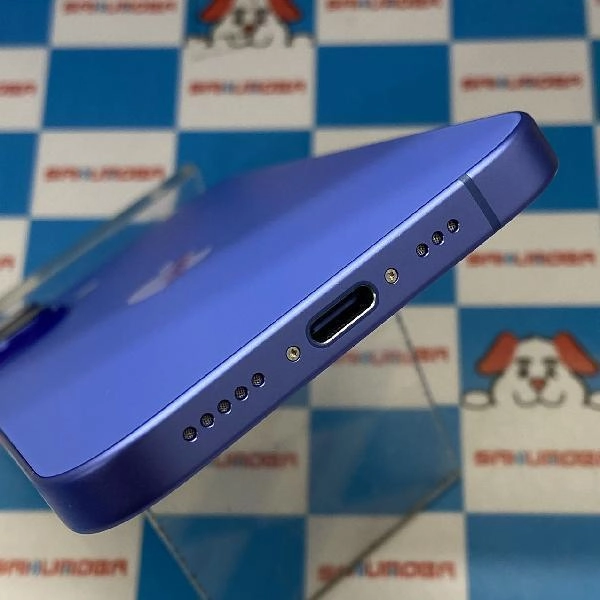 iPhone16 Apple版SIMフリー 256GB MYE03J/A A3286 新品同様 No 商品カラー