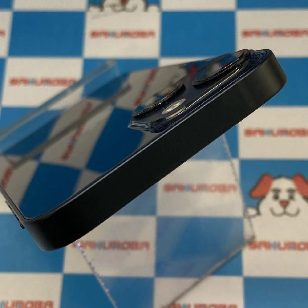 iPhone13 mini 楽天モバイル版SIMフリー 128GB MLJH3J/A A2626 美品