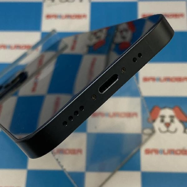 iPhone13 mini 楽天モバイル版SIMフリー 128GB MLJH3J/A A2626 美品