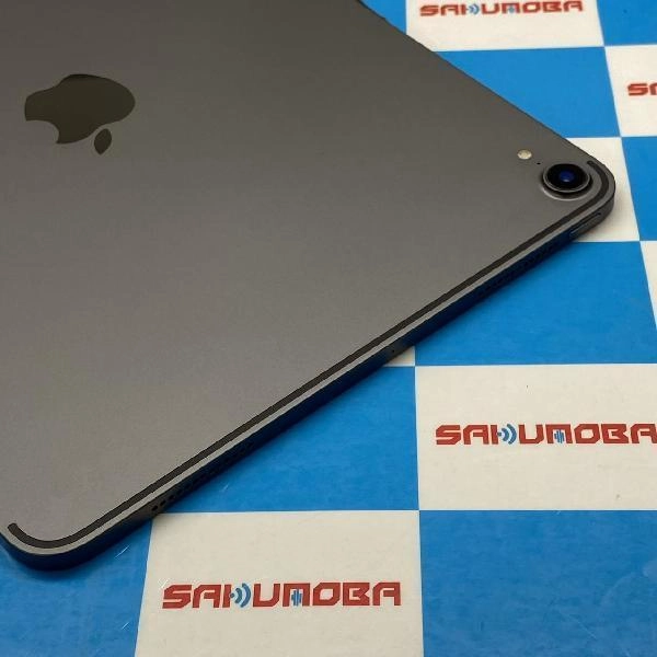 iPad Pro 11インチ 第1世代 Wi-Fiモデル 256GB MTXQ2J/A A1980 スペースグレイ