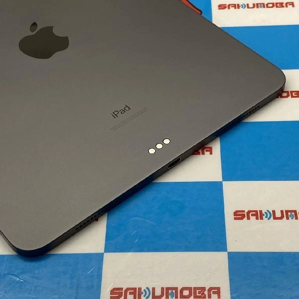 iPad Pro 11インチ 第1世代 Wi-Fiモデル 256GB MTXQ2J/A A1980 スペースグレイ