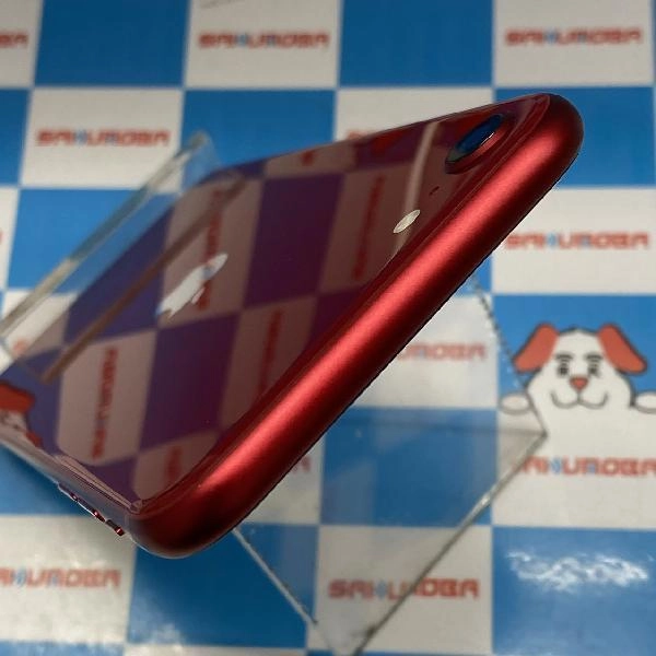 iPhoneSE 第3世代 au版SIMフリー 256GB MMYL3J/AA2782