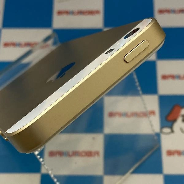 iPhoneSE SoftBank版SIMフリー 32GB MP842J/A A1723