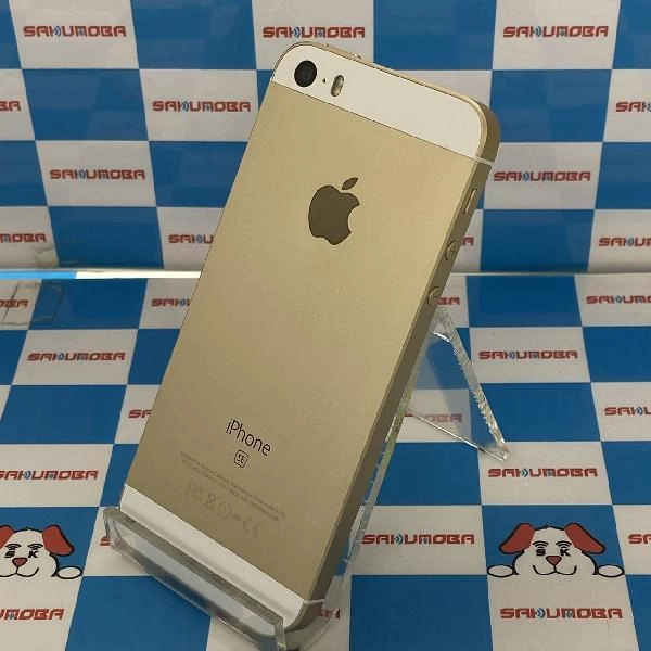 iPhoneSE SoftBank版SIMフリー 32GB MP842J/A A1723