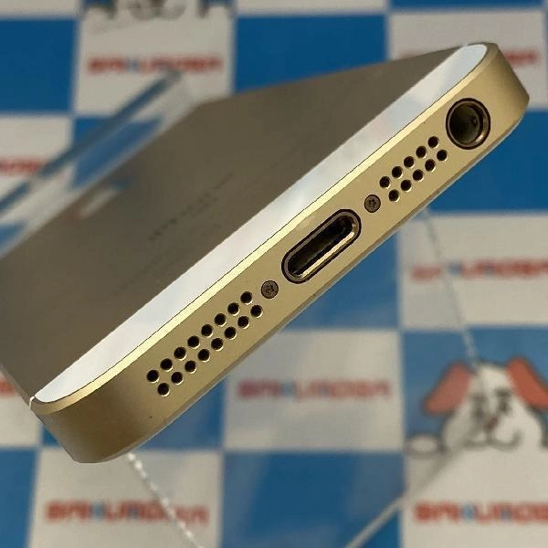 iPhoneSE SoftBank版SIMフリー 128GB MP882J/A A1723 訳あり品