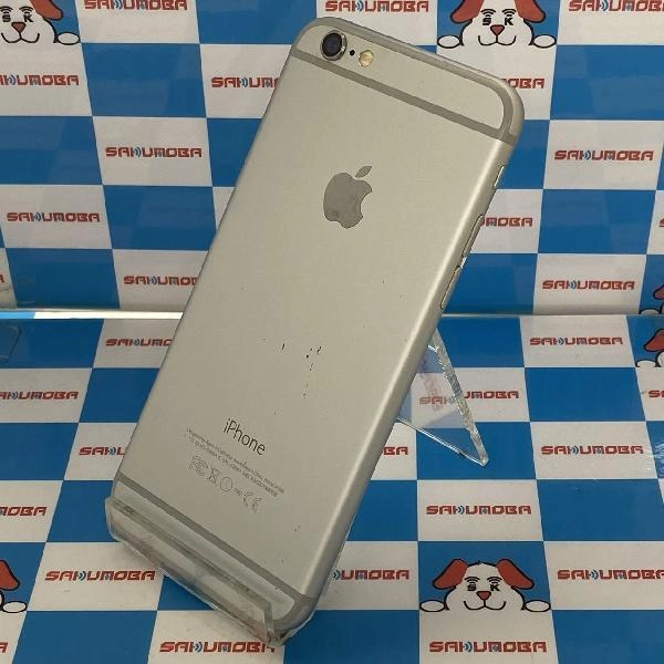 iPhone6 SoftBank 16GB MG482J/A A1586