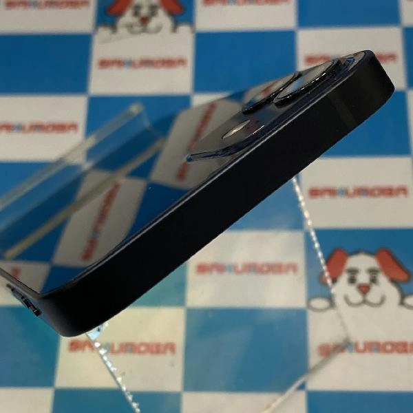 iPhone12 mini SoftBank版SIMフリー 128GB MGDJ3J/A A2398 ジャンク品 ブラック