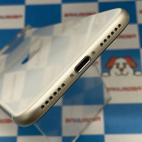 iPhoneSE 第3世代 Y!mobile版SIMフリー 64GB MMYC3J/A A2782