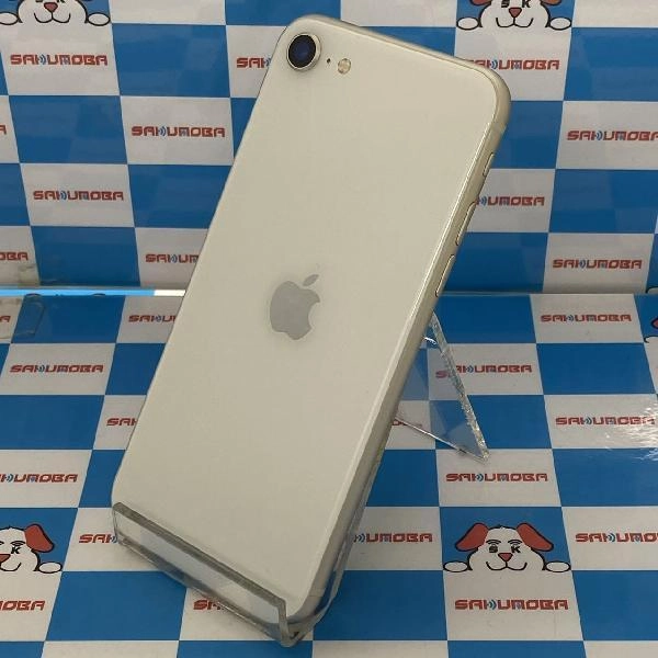 iPhoneSE 第3世代 Y!mobile版SIMフリー 64GB MMYC3J/A A2782