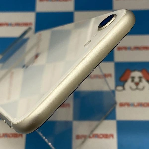 iPhoneSE 第3世代 Y!mobile版SIMフリー 64GB MMYC3J/A A2782