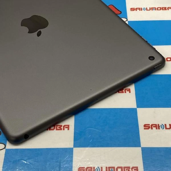 iPad 第7世代 Wi-Fiモデル 128GB MW772J/A A2197