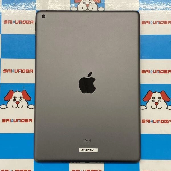 iPad 第7世代 Wi-Fiモデル 128GB MW772J/A A2197