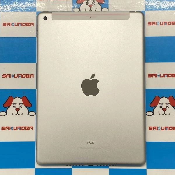 iPad 第6世代 SoftBank版SIMフリー 128GB MR732J/A A1954
