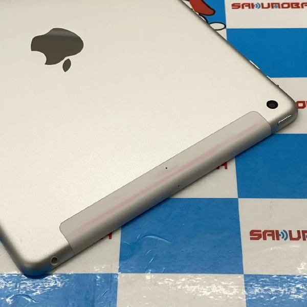 iPad 第6世代 SoftBank版SIMフリー 128GB MR732J/A A1954