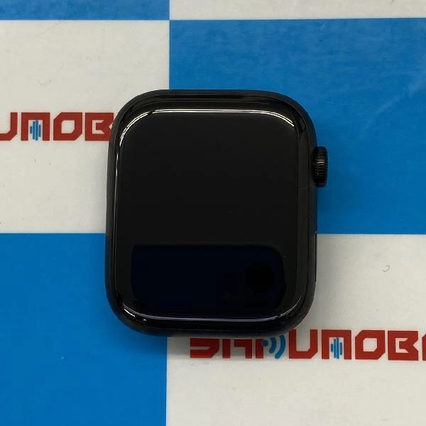 Apple Watch Series 7 GPS + Cellularモデル  45mm 新品同様