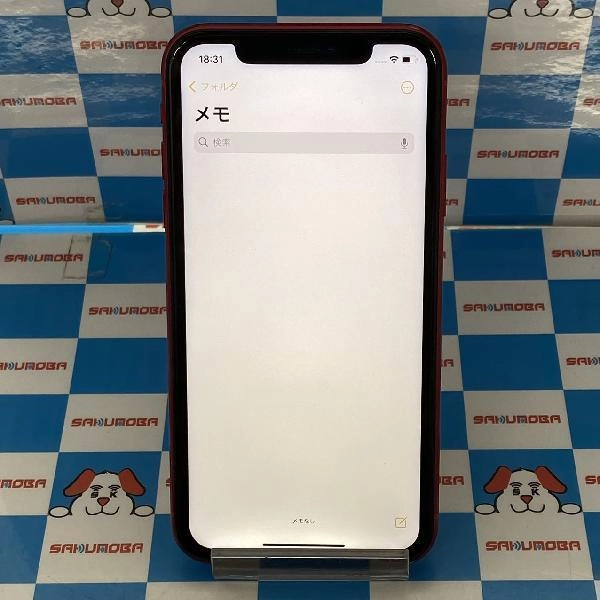 iPhone11 SoftBank版SIMフリー 128GB NWM32J/A A2221 ジャンク品 No 商品カラー