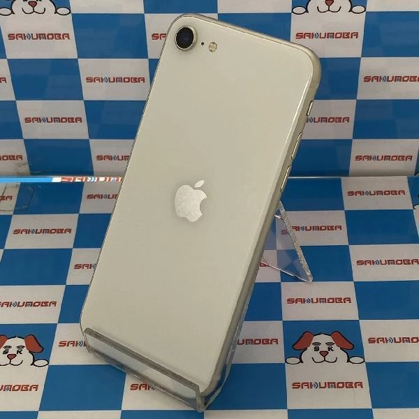 iPhoneSE 第3世代 SoftBank版SIMフリー 64GB MMYD3J/A A2782 ジャンク品